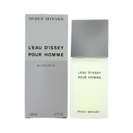 L'eau D'issey Pour Homme By Issey Miyake 6.7 Oz Eau De Toilette Spray For Men - Box (3423470485448)