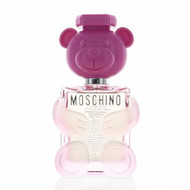Toy 2 Bubble Gum By Moschino 3.4 Oz Eau De Toilette Spray For Women - Tester (8011003864508)