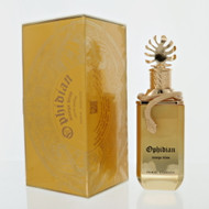 Ophidian Mango Bliss By Paris Corner 3.4 Oz Eau De Parfum Spray For Women - Box (6291534659157)