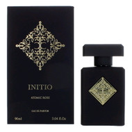 Atomic Rose By Initio 3.04 Oz Eau De Parfum Spray For Women - Box (3701415901421)