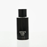 Armani Code By Giorgio Armani 2.5 Oz Parfum Spray For Men - Tester (3614273604857)