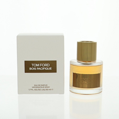 Bois Pacifique By Tom Ford 1.7 Oz Eau De Parfum Spray For Men - Box (888066151962)