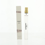 Burberry Her By Burberry 0.33 Oz Eau De Parfum Spray For Women - Mini (3616304476389)