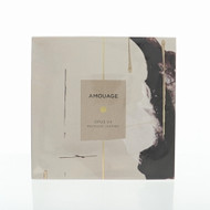 Opus Vii Reckless Leather By Amouage 3.4 Oz Eau De Parfum Spray For Men - Box (701666410522)