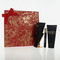 Bad Boy By Carolina Herrera 3 Piece Gift Set For Men - 1.7Oz  Eau De Toilette, 3.4Oz Shower Gel, 10Ml  Eau De Toilette For Men - Gift Set (8411061122570)