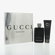 Gucci Guilty By Gucci 2 Piece Gift Set For Men - 1.6 Oz Parfum, 1.7 Oz  Shower Gel For Men - Gift Set (3616305447746)