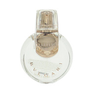 Bvlgari Omnia Crystalline By Bvlgari 3.4 Oz Eau De Toilette Spray For Women - Tester (783320420702)