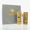 Paco One Million Elixir Intense By Paco Rabanne 3 Piece Gift Set For Men - 3.4 Oz  Eau De Parfum, 5.0 Oz Deodorant, 10 Ml Eau De Parfum For Men - Gift Set (3349668656745)