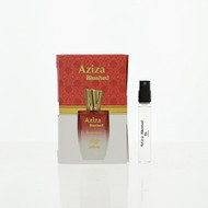 Aziza Blushed By Luniche 0.1 Oz Eau De Parfum Spray For Women - Vial ()