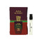 Aziza Fig Yourself By Luniche 0.1 Oz Eau De Parfum Spray For Women - Vial ()