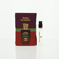 Aziza Fig Yourself By Luniche 0.1 Oz Eau De Parfum Spray For Women - Vial ()