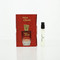 Aziza Strawbelle By Luniche 0.1 Oz Eau De Parfum Spray For Women - Vial ()