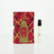 Oro Fuchsia By Luniche 0.1 Oz Eau De Parfum Spray For Women - Vial ()
