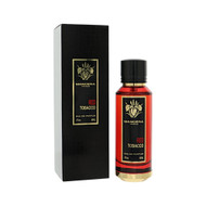 Red Tobacco By Mancera 2 Oz Eau De Parfum Spray For Unisex - Box (3760265191871)