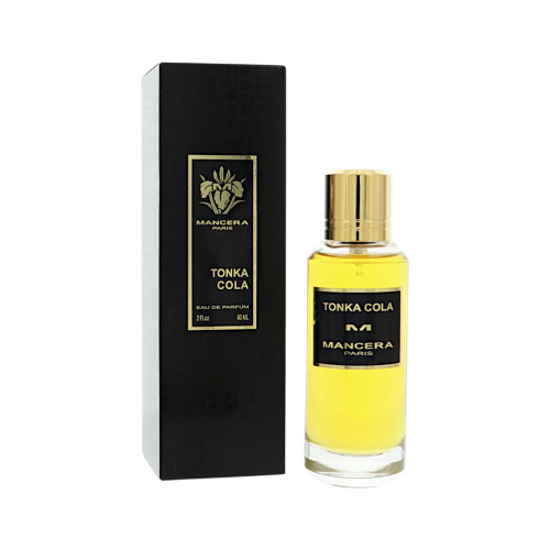 Tonka Cola By Mancera 2 Oz Eau De Parfum Spray For Unisex - Box (3760265194407)