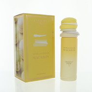 Vanilla Cream Macaron By Arabiyat Sugar 3.4 Oz Eau De Parfum Spray For Men - Box (6290361917107)