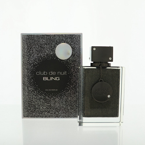 Club De Nuit Bling By Armaf 2.5 Oz Eau De Parfum Spray For Men - Box (6295199816967)
