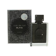 Club De Nuit Bling By Armaf 2.5 Oz Eau De Parfum Spray For Men - Box (6295199816967)