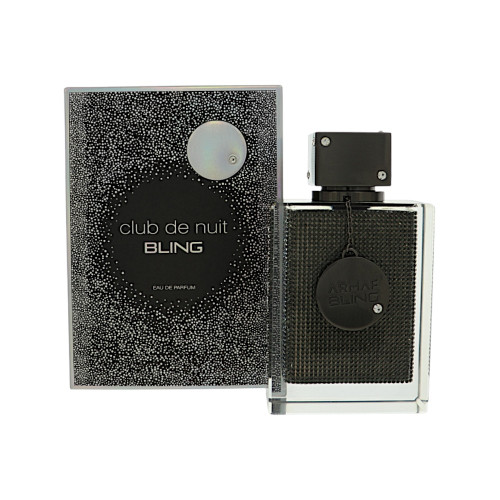 Club De Nuit Bling By Armaf 2.5 Oz Eau De Parfum Spray For Men - Box (6295199816967)