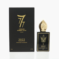 2022 Generation Black By Stephane Humbert Lucas 1.7 Oz Eau De Parfum Spray For Unisex - Box (3760232240007)