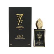 2022 Generation Black By Stephane Humbert Lucas 1.7 Oz Eau De Parfum Spray For Unisex - Box (3760232240007)