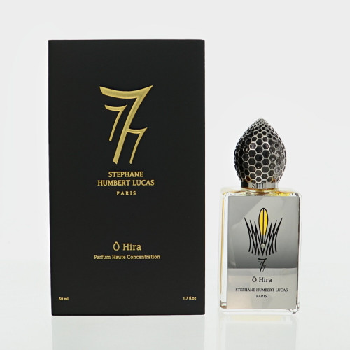 O Hira By Stephane Humbert Lucas 1.7 Oz Eau De Parfum Spray For Unisex - Box (3760232240045)