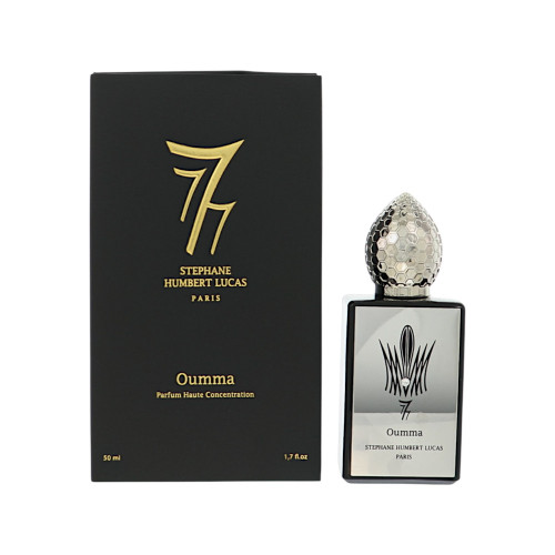 Oumma By Stephane Humbert Lucas 1.7 Oz Eau De Parfum Spray For Unisex - Box (3760232240052)
