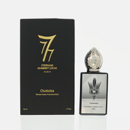 Oumma By Stephane Humbert Lucas 1.7 Oz Eau De Parfum Spray For Unisex - Box (3760232240052)