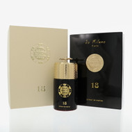 Roll-It 18 By Jo Milano 3.4 Oz Extrait De Parfum Spray For Men - Box (850051043538)