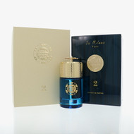 Roll-It 2 By Jo Milano 3.4 Oz Extrait De Parfum Spray For Men - Box (850051043545)