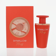 Sh'mallow Fluff By French Avenue 3.4 Oz Eau De Parfum Spray For Women - Box (6298042000322)