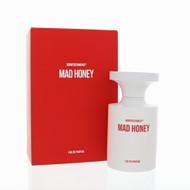 Mad Honey By Borntostandout 3.38 Oz Eau De Parfum Spray For Unisex - Box (8809840211803)
