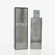 Myslf L'absolu By Yves Saint Laurent 3.3 Oz Parfum Spray For Men - Box (3614274329384)