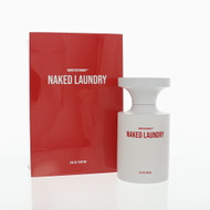 Naked Laundry By Borntostandout 3.38 Oz Eau De Parfum Spray For Unisex - Box (8809840211438)