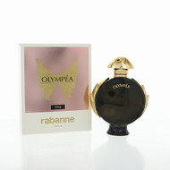 Olympea By Paco Rabanne 2.7 Oz Parfum Spray For Women - Box (3349668627479)