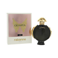 Olympea By Paco Rabanne 2.7 Oz Parfum Spray For Women - Box (3349668627479)