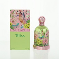 Bliss By J Del Pozo 3.4 Oz Eau De Toilette Spray For Women - Box (8431754009469)