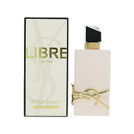 Libre L'eau Nue By Yves Saint Laurent 3 Oz Eau De Parfum Spray For Women - Box (3614274241006)