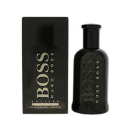 Boss By Hugo Boss 3.3 Oz Parfum Spray For Men - Box (3616303173098)