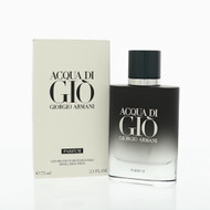 Acqua Di Gio By Giorgio Armani 2.5 Oz Eau De Parfum Spray For Men - Box (3614273906470)