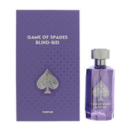 Blind Bid By Game Of Spades 3.4 Oz Parfum Spray For Men - Box (850051043088)