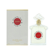 Samsara By Guerlain 2.5 Oz Eau De Toilette Spray For Women - Box (3346470143173)