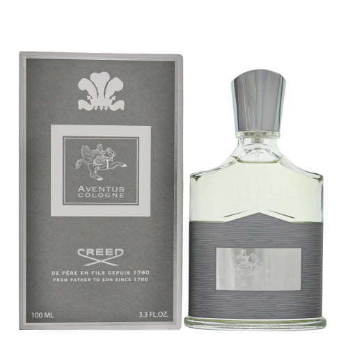 Creed Aventus Cologne By Creed 3.3 Oz Eau De Parfum Spray For Men - Box (3508441001275)