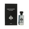 Game Of Spades Platinum By Jo Milano 3.4 Oz Parfum Spray For Men - Box (860009248625)
