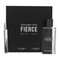 Abercrombie & Fitch Fierce By Abercrombie & Fitch 2 Piece Gift Set For Men - 3.4 Oz Eau De Cologne Spray, 0.33 Oz Eau De Cologne Spray For Men - Gift Set (085715166685)
