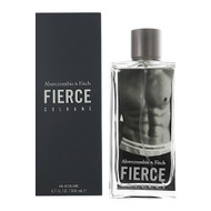 Fierce By Abercrombie & Fitch 6.7 Oz Eau De Cologne Spray For Men - Box (085715169594)