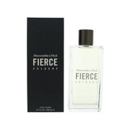 Fierce By Abercrombie & Fitch 6.7 Oz Eau De Cologne Spray For Men - Box (085715169594)