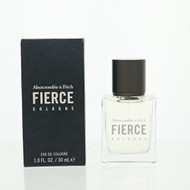 Fierce By Abercrombie & Fitch 1 Oz Eau De Cologne Spray For Men - Box (085715169563)