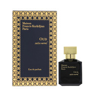 Oud Satin Mood By Maison Francis Kurkdjian 2.4 Oz Eau De Parfum Spray For Women - Box (3700559615690)