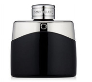 Mont Blanc Legend By Montblanc 1.7 Oz Eau De Toilette Spray For Men - Box (701019700768)